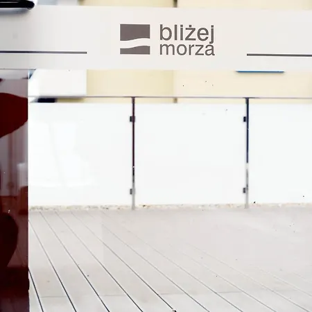 Appartement Mizu - Szampanski Kołobrzeg
