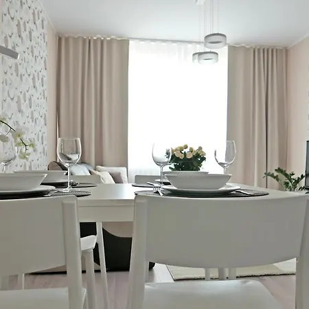 Mizu - Szampanski Kołobrzeg