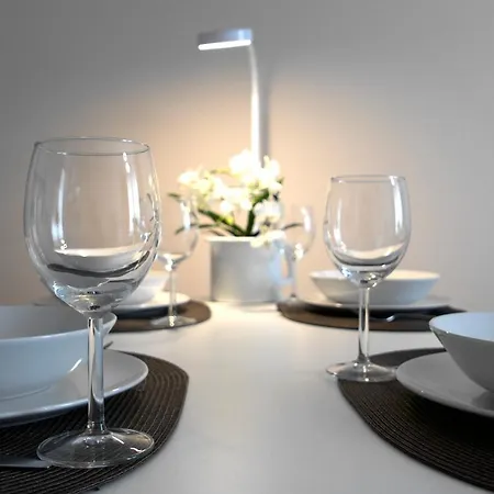 Appartement Mizu - Szampanski Kołobrzeg