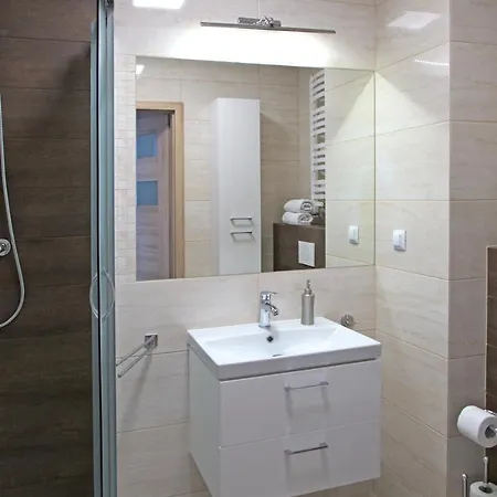 Mizu - Szampanski Appartement